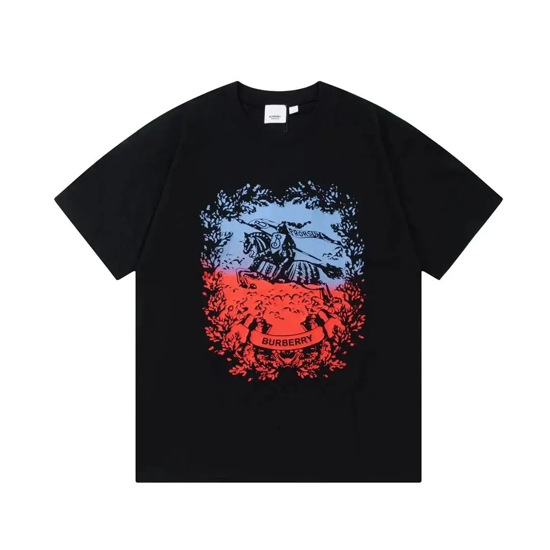 Burberry T-Shirt Collection — photo 14 of 14