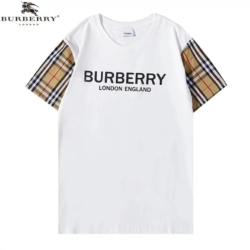 Burberry T-Shirt Collection — photo 3 of 14