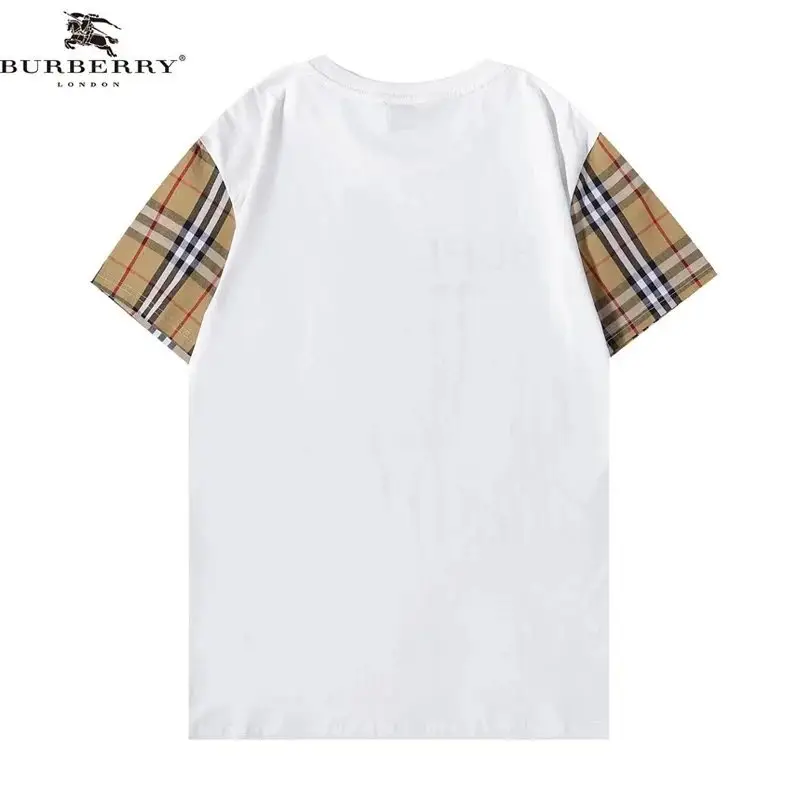 Burberry T-Shirt Collection — photo 4 of 14
