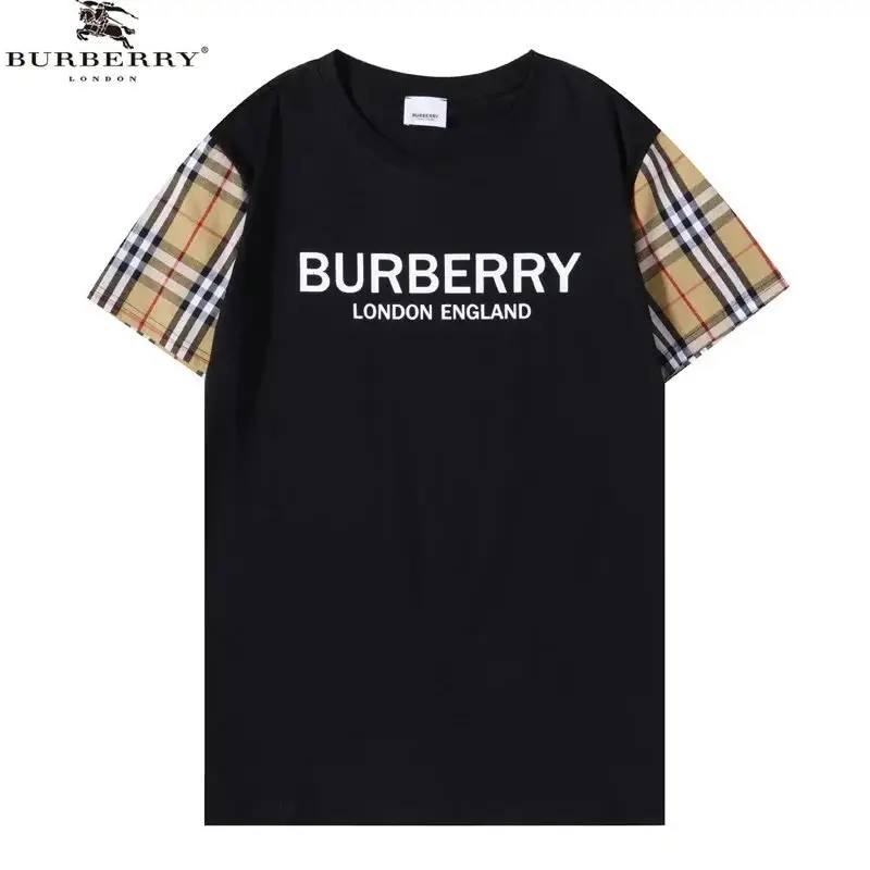 Burberry T-Shirt Collection — photo 5 of 14