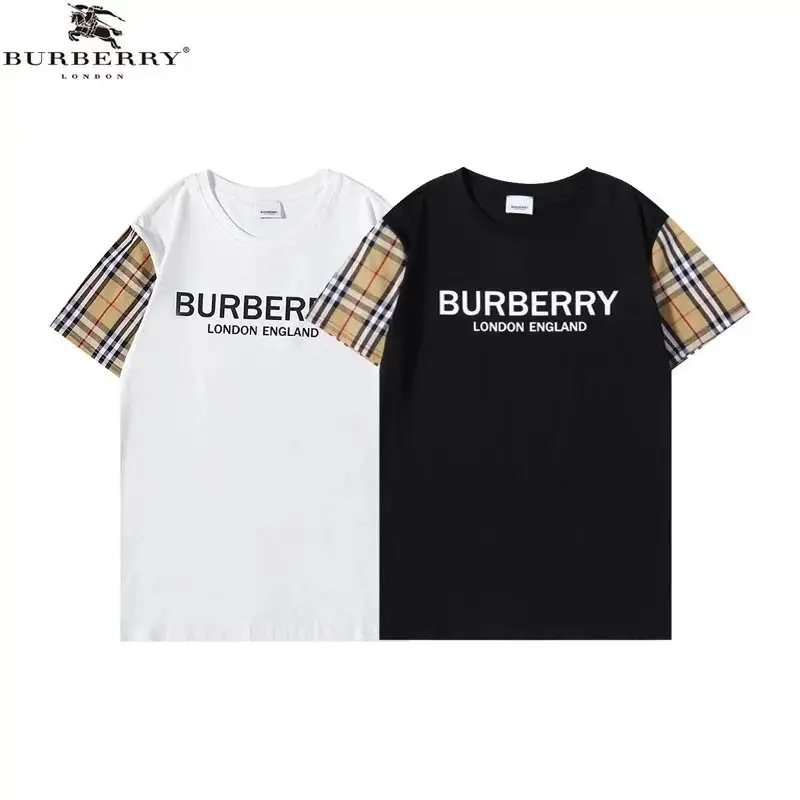 Burberry T-Shirt Collection — photo 7 of 14