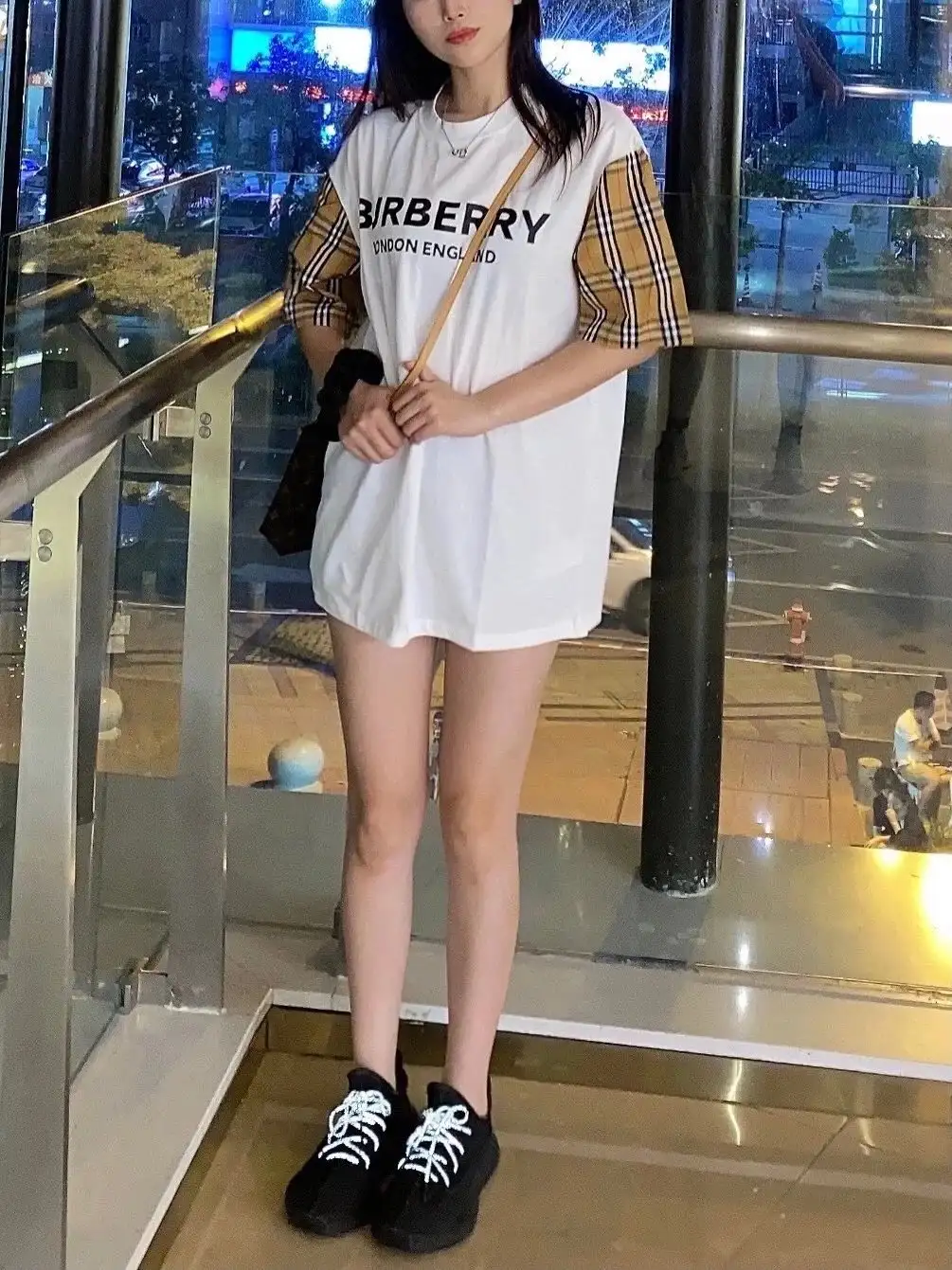 Burberry T-Shirt Collection — photo 9 of 14