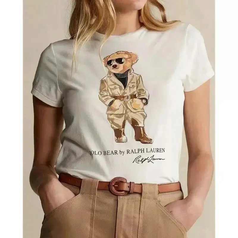 Ralph lauren T-shirt — photo 11 of 13