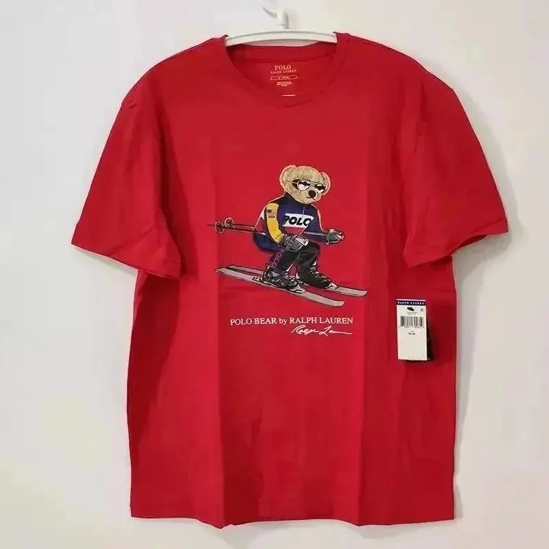 Ralph lauren T-shirt — photo 12 of 13