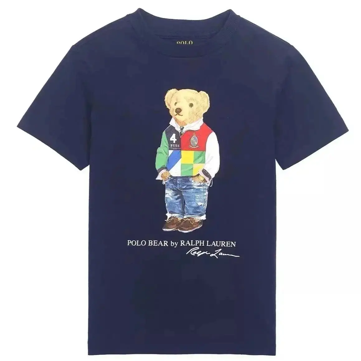 Ralph lauren T-shirt — photo 13 of 13