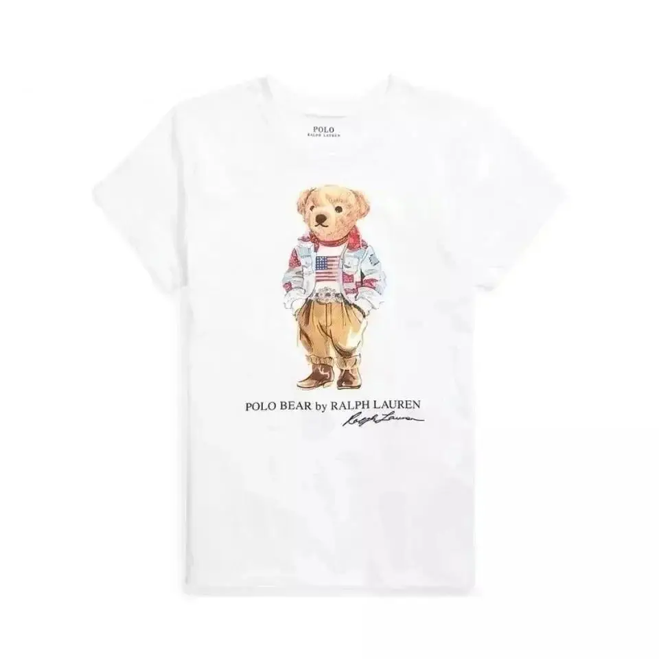 Ralph lauren T-shirt — photo 3 of 13