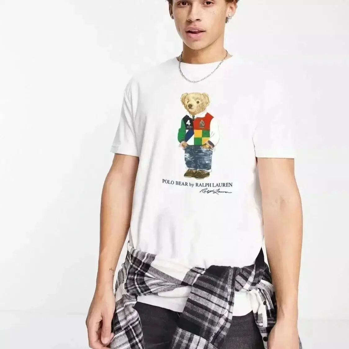 Ralph lauren T-shirt — photo 5 of 13