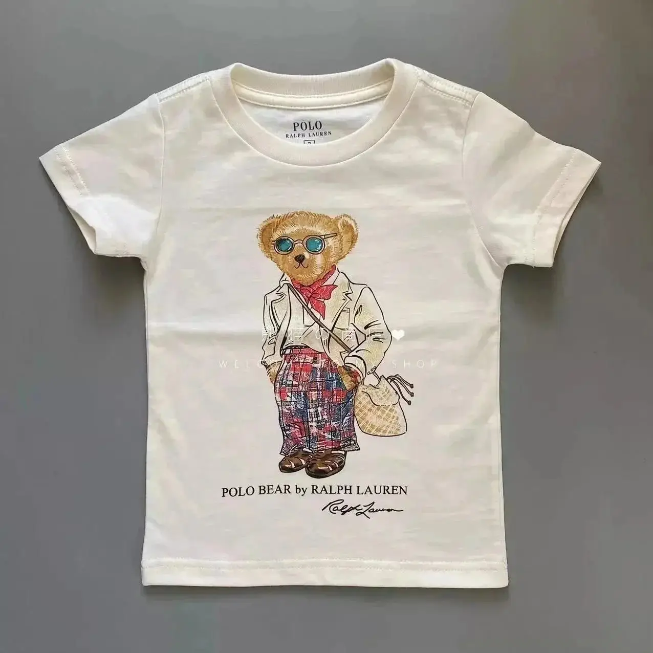 Ralph lauren T-shirt — photo 6 of 13