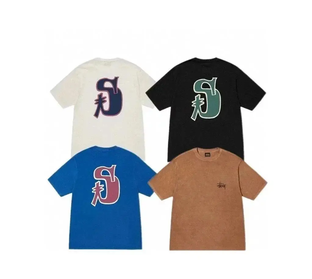 Stussy tee — photo 3 of 6