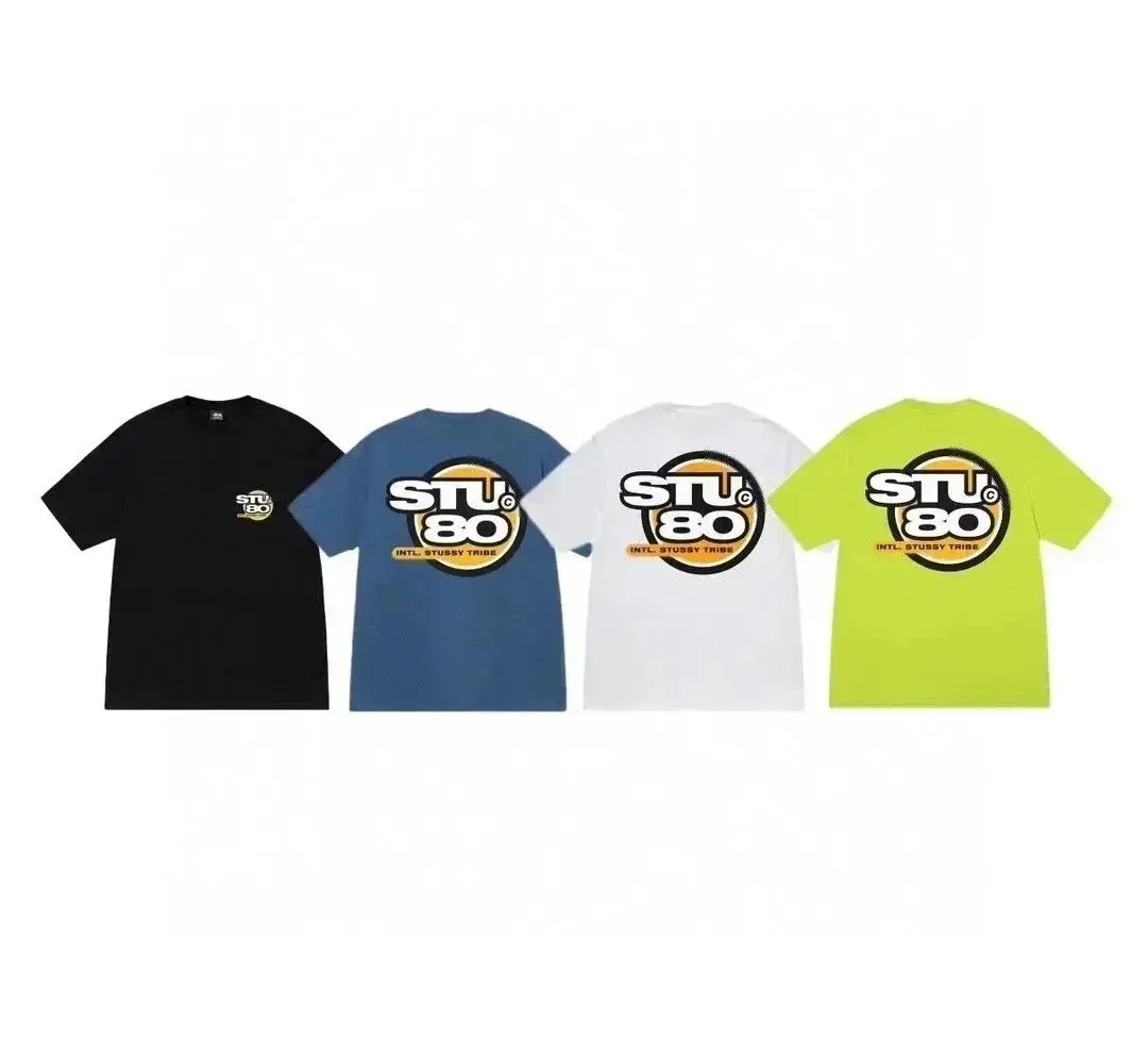 Stussy tee — photo 4 of 6
