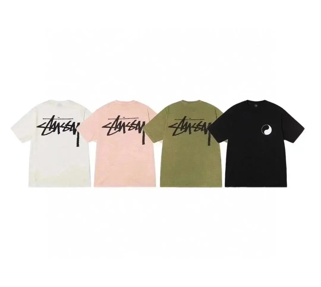 Stussy tee — photo 5 of 6
