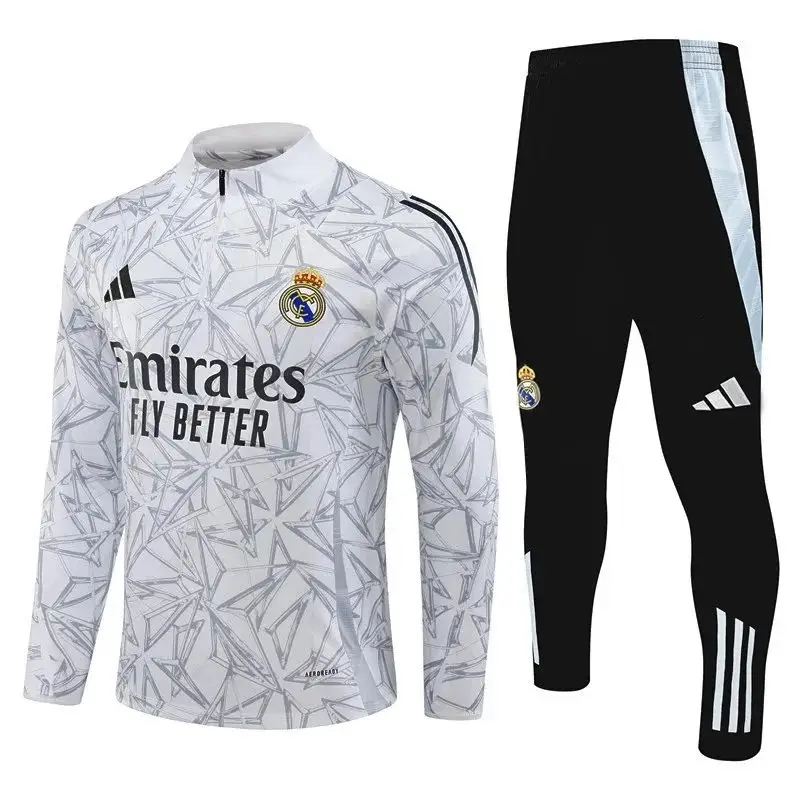adidas Football Jersey — photo 11 of 12