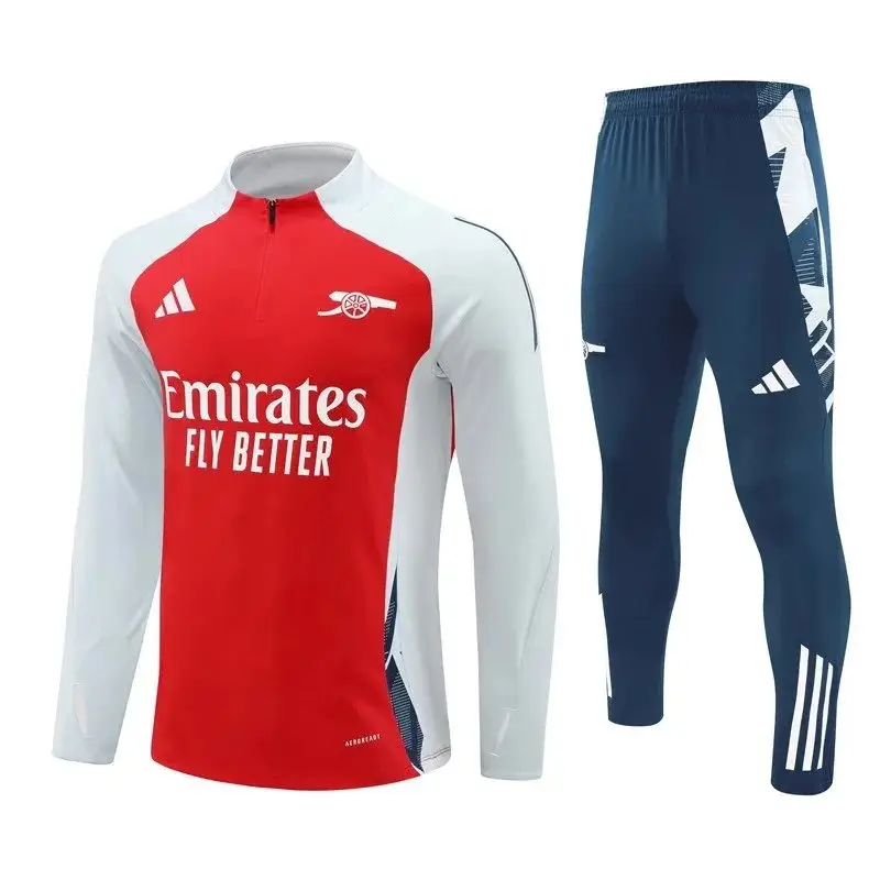 adidas Football Jersey — photo 8 of 12
