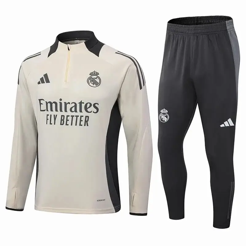 adidas Football Jersey — photo 9 of 12