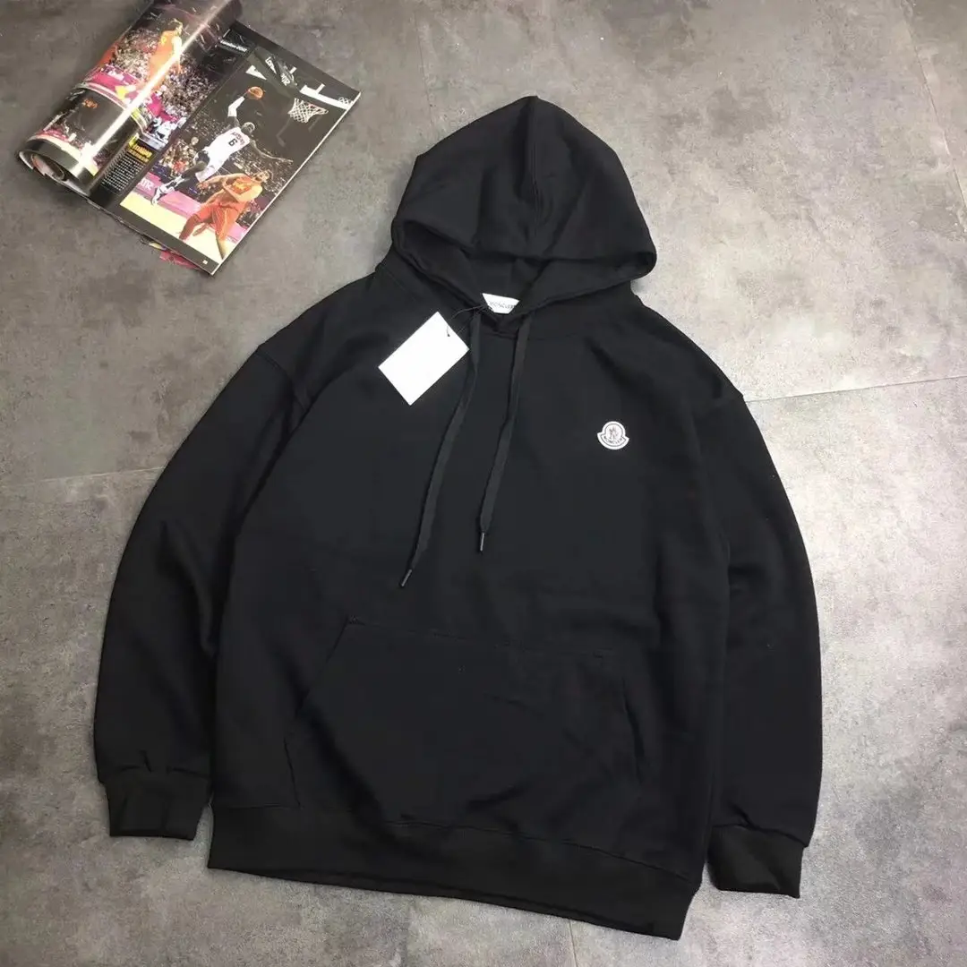 Unbranded Hoodie — photo 11 of 14