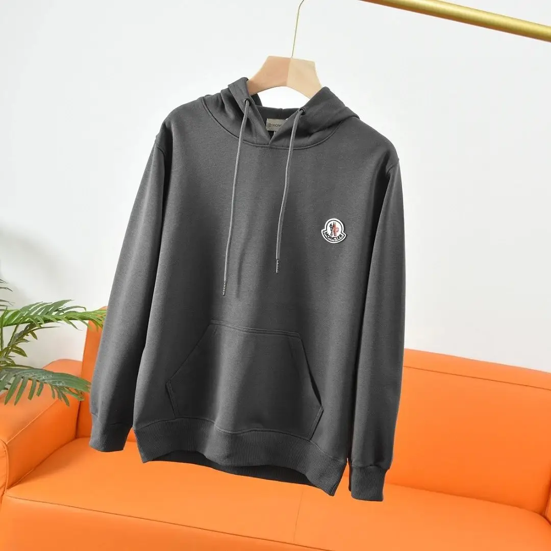 Unbranded Hoodie — photo 13 of 14