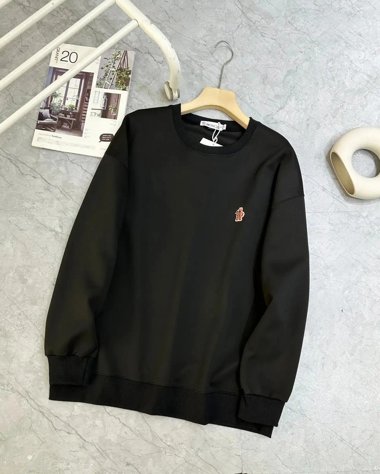 Unbranded Hoodie — photo 4 of 14