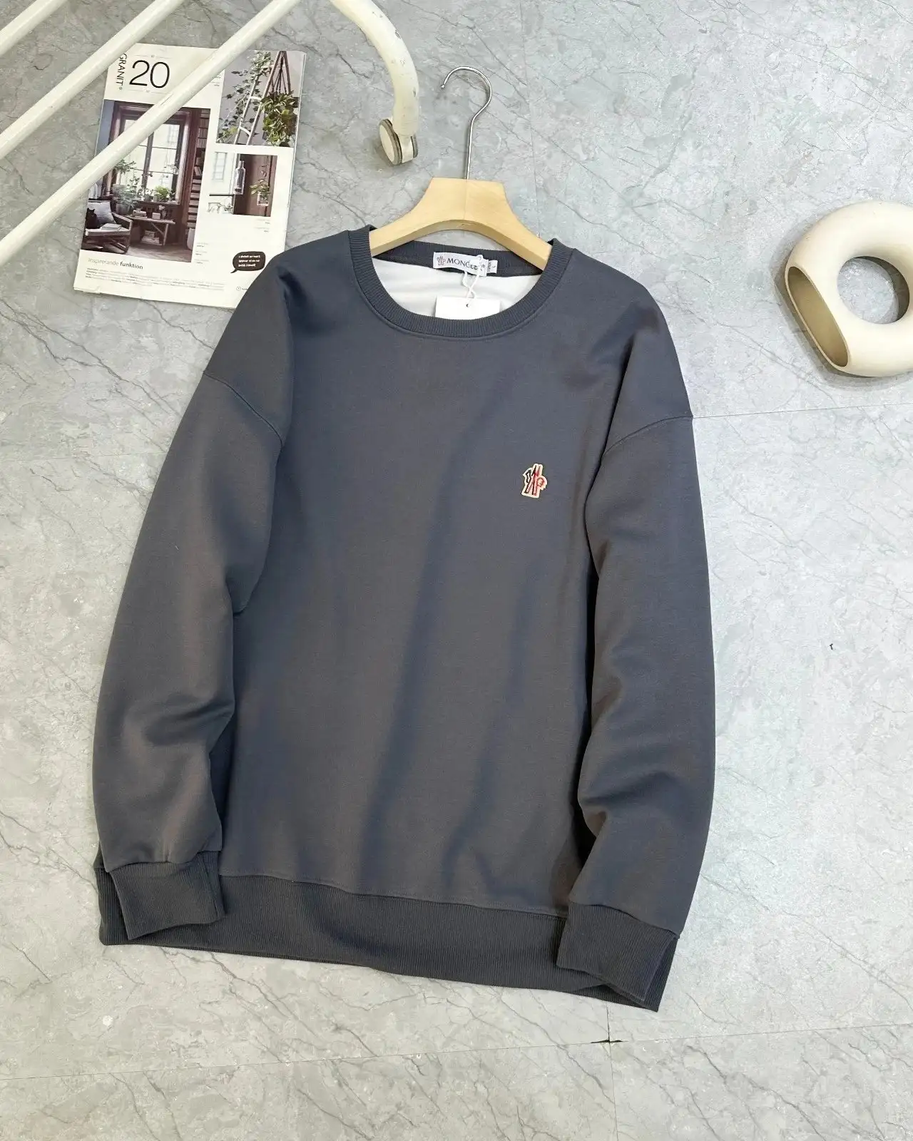 Unbranded Hoodie — photo 5 of 14