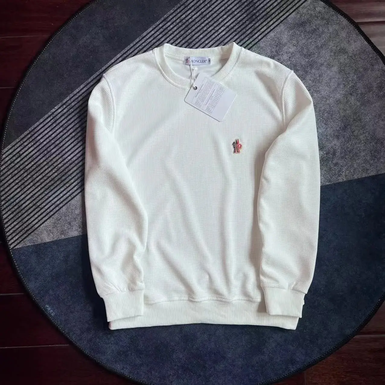 Unbranded Hoodie — photo 6 of 14