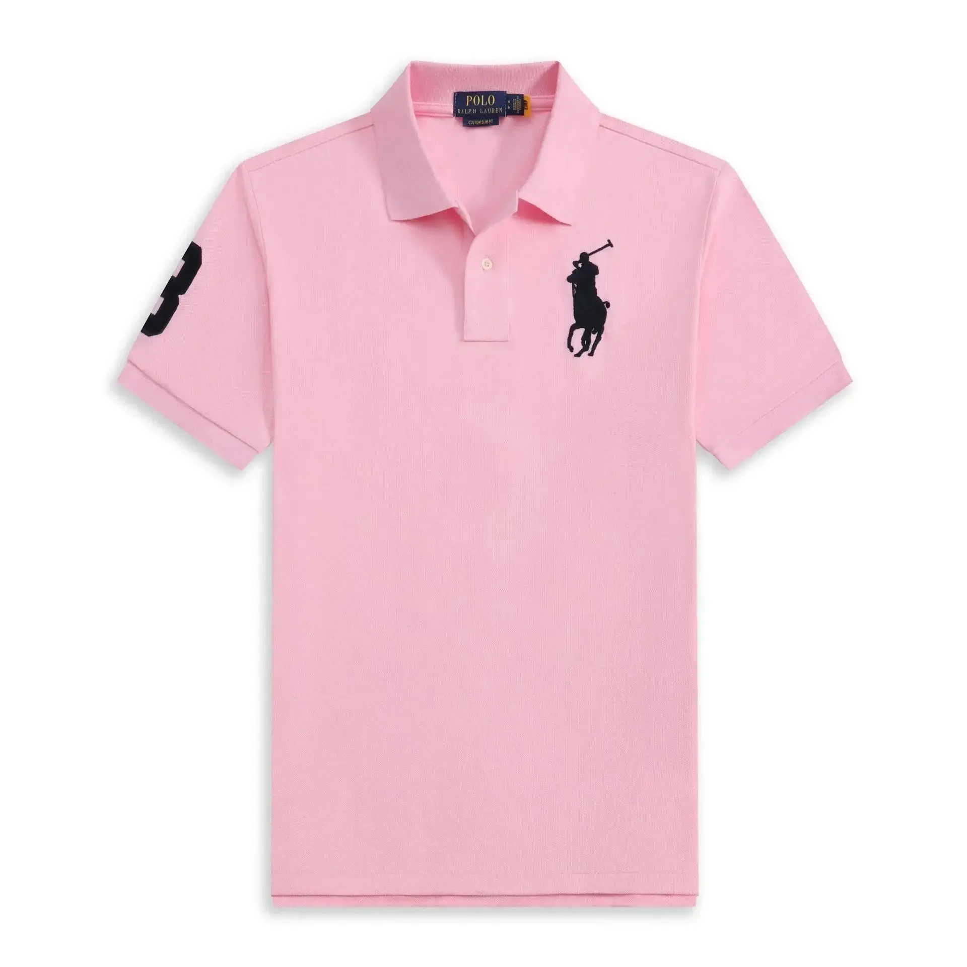 Ralph Lauren Big Pony Polo Shirt — photo 2 of 11
