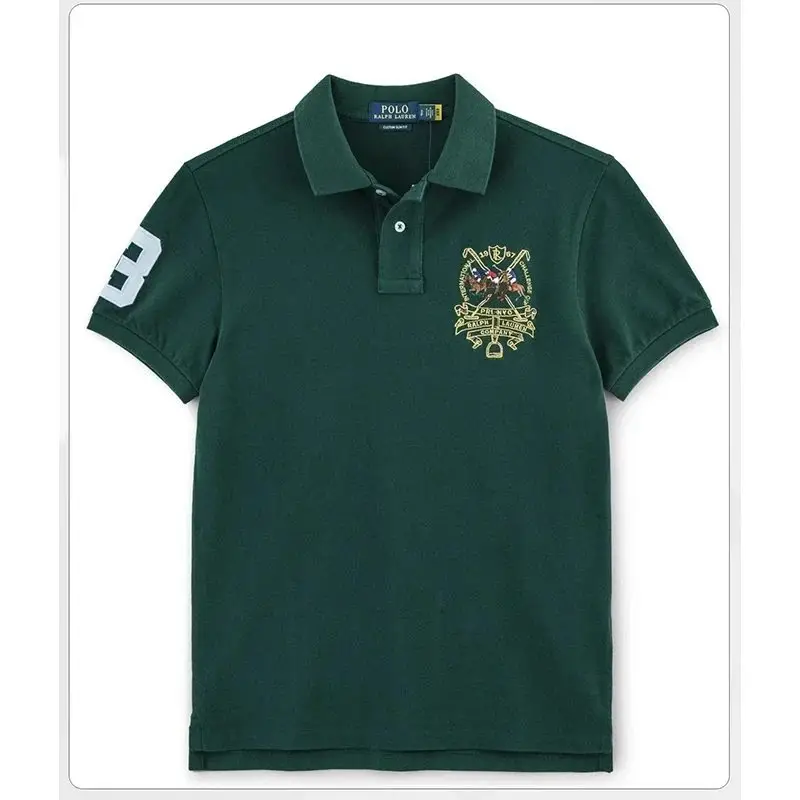 Ralph Lauren Big Pony Polo Shirt — photo 5 of 11