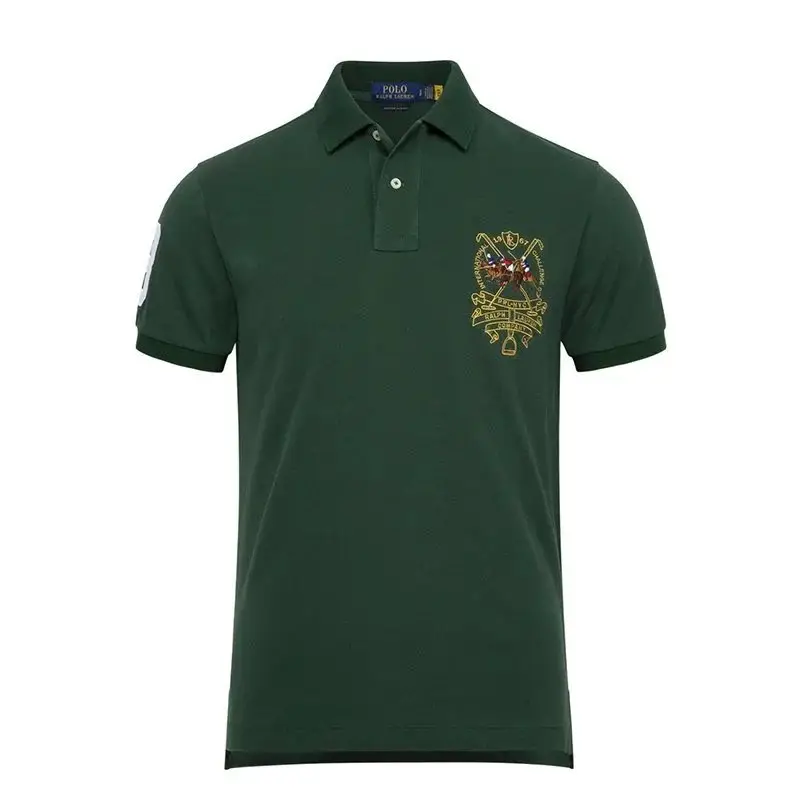 Ralph Lauren Big Pony Polo Shirt — photo 7 of 11