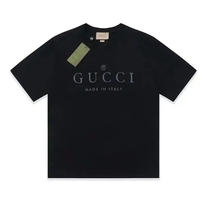 Gucci Logo T-Shirt