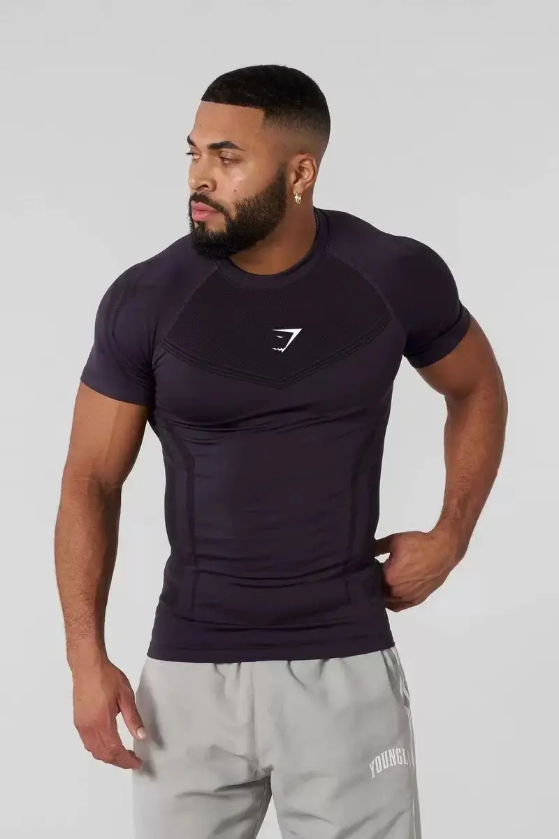 Gymshark Onyx 5.0 T-Shirt — photo 4 of 4