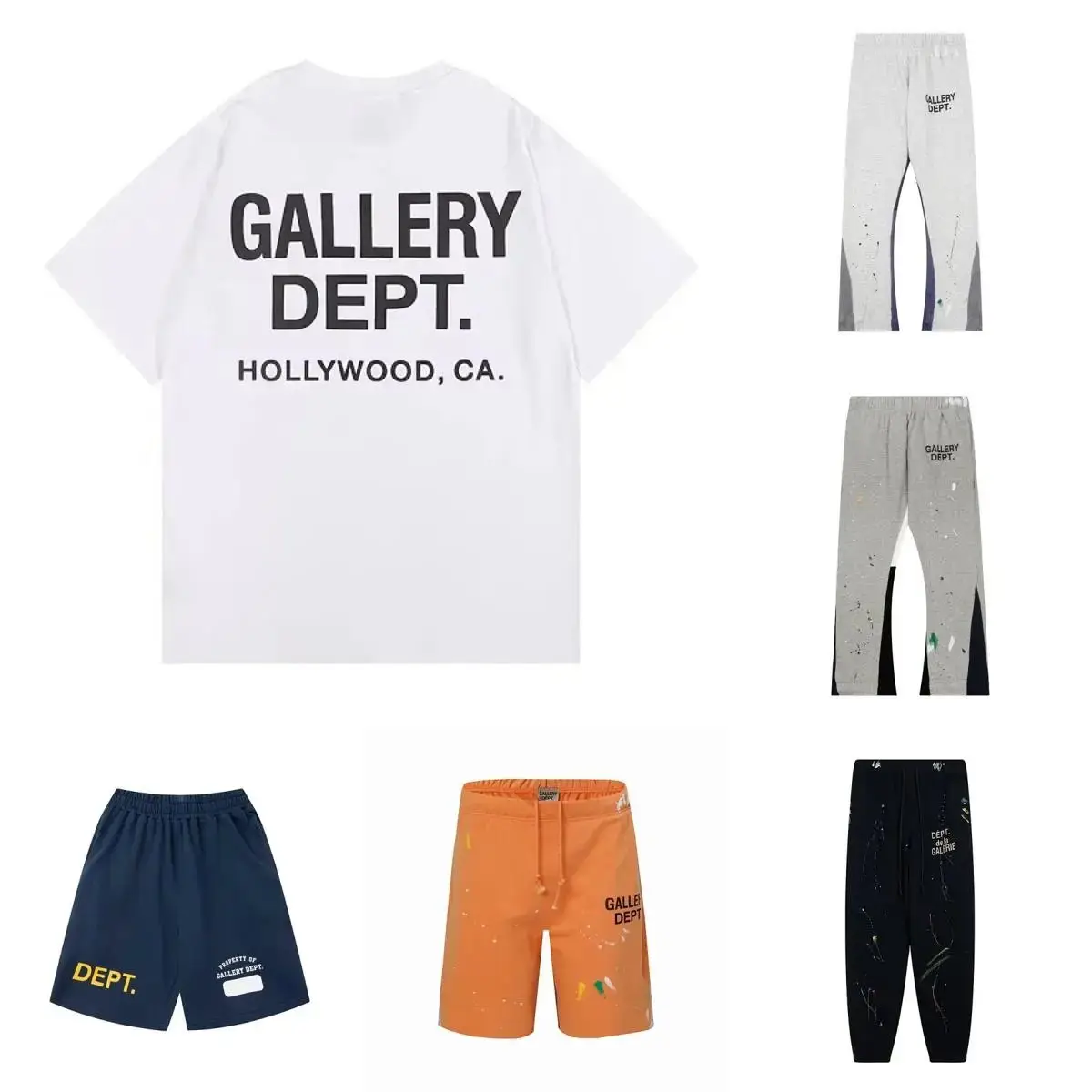 Gallery Dept PANTS