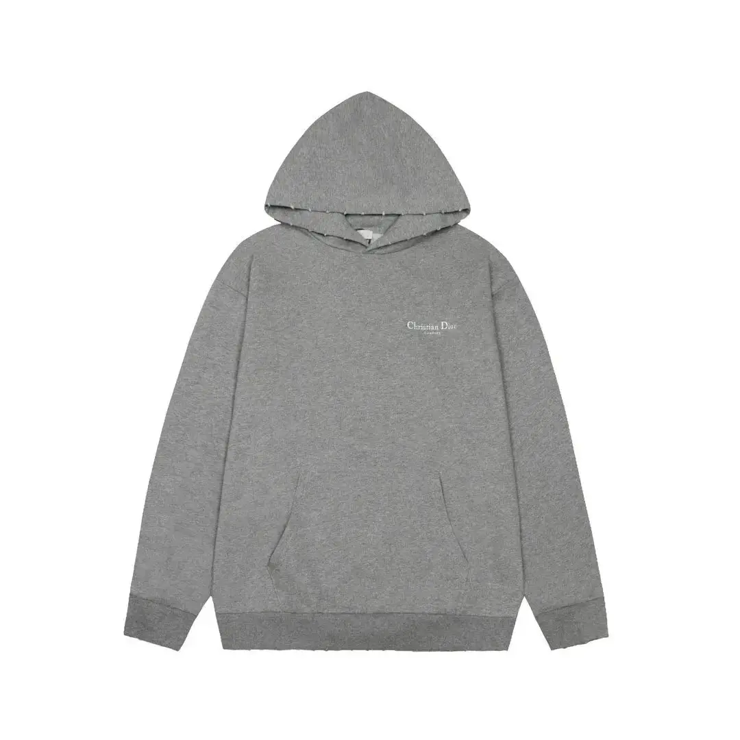 CD Hoodie — photo 10 of 10