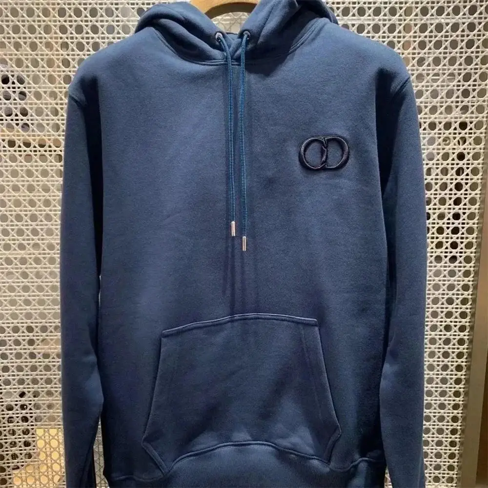 CD Hoodie — photo 5 of 10