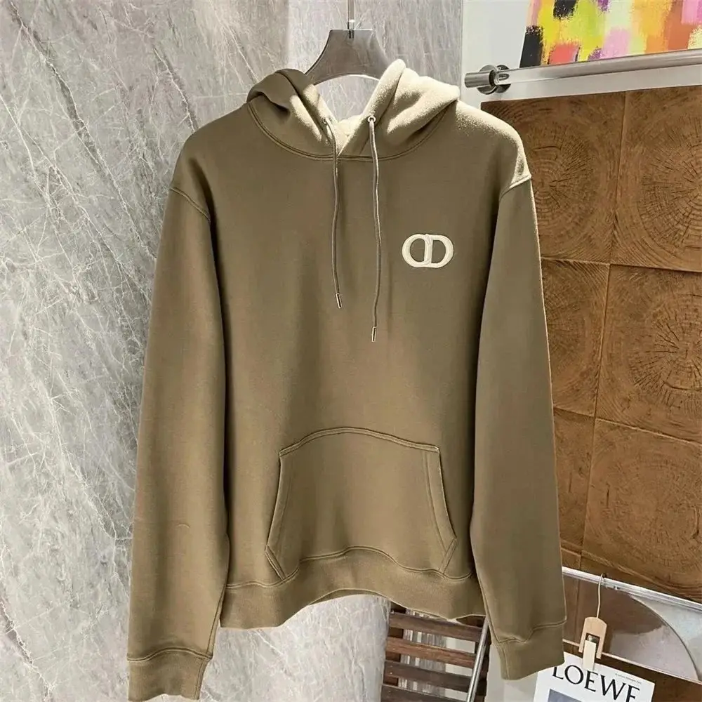 CD Hoodie — photo 6 of 10