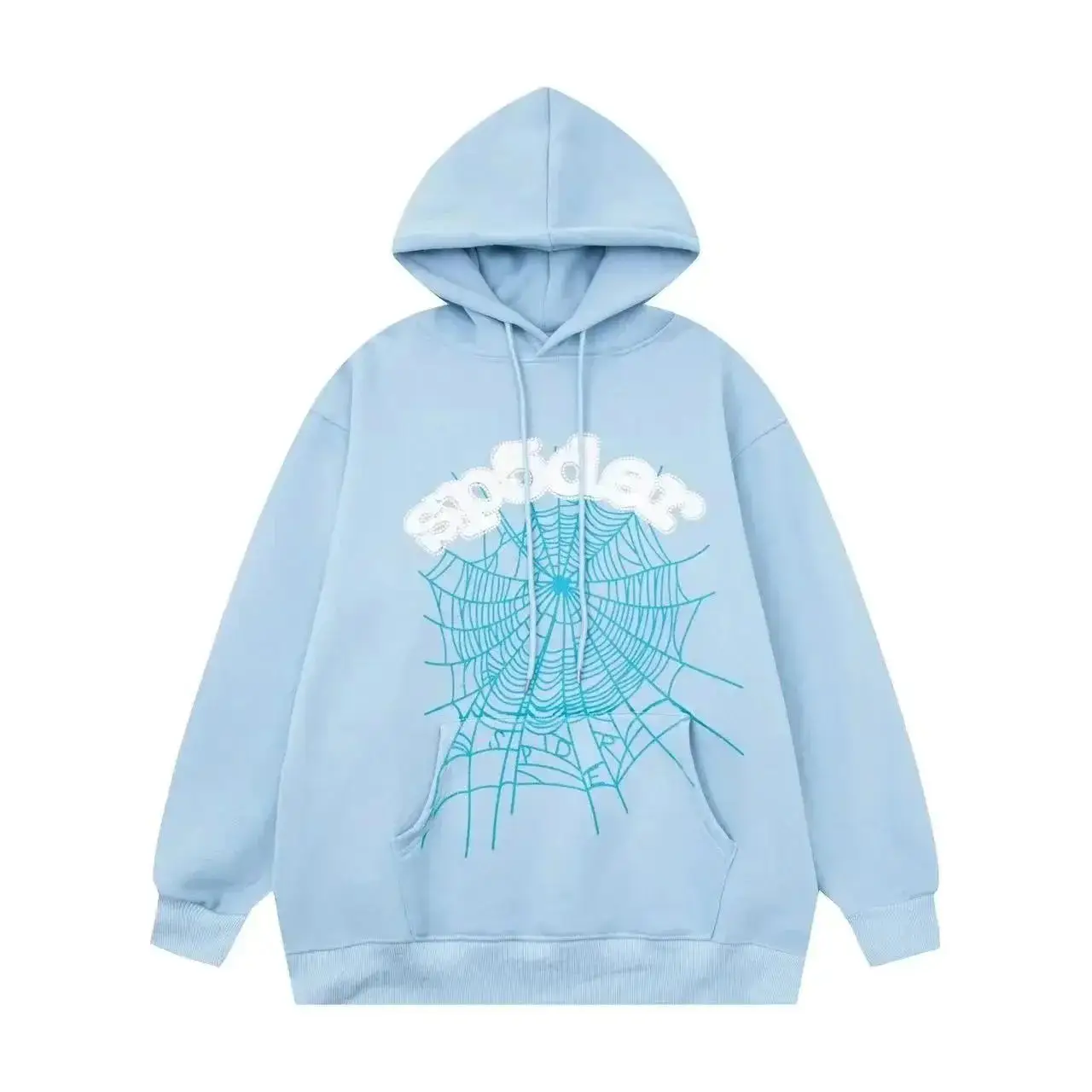 ESSENTIALS x FEAR OF GOD Hoodies/Sweaters — photo 14 of 15