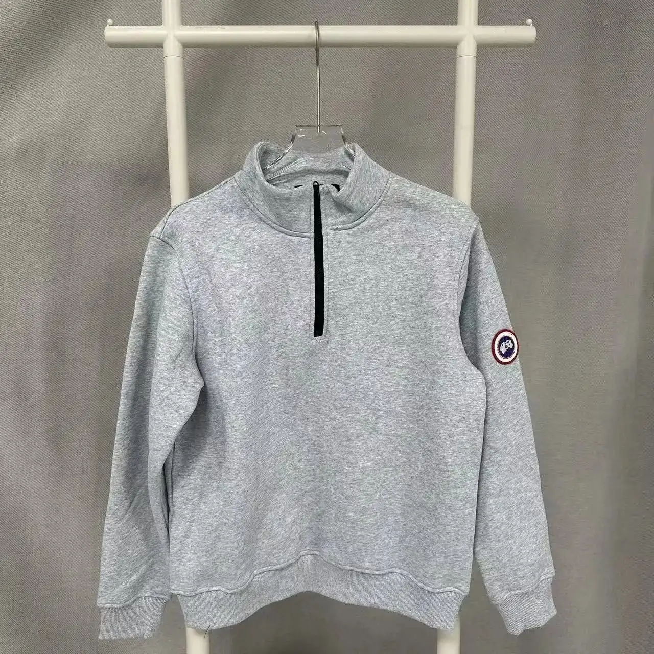 Canada Goose Sweatshirt Pants Jacket — photo 2 of 10