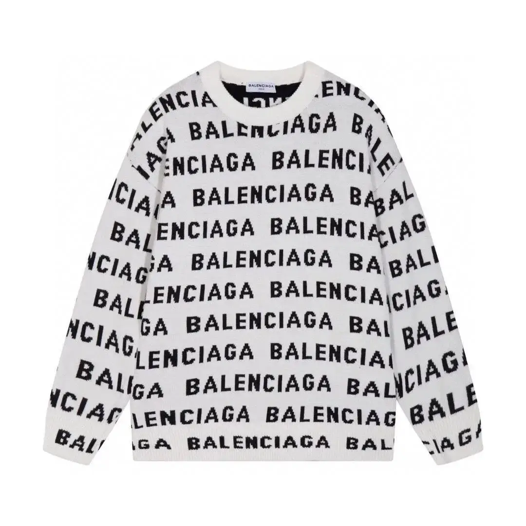 Supreme & Dior Oblique Sweaters — photo 12 of 14