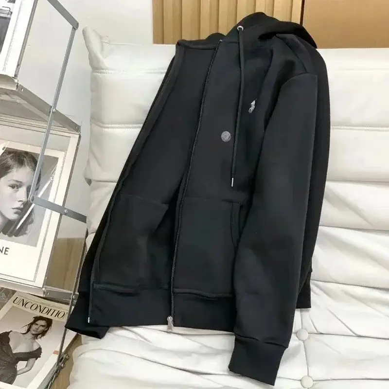 Polo Ralph Lauren Hoodie — photo 12 of 15