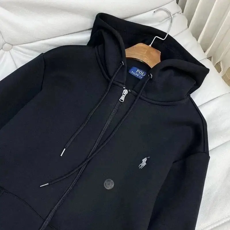 Polo Ralph Lauren Hoodie — photo 13 of 15