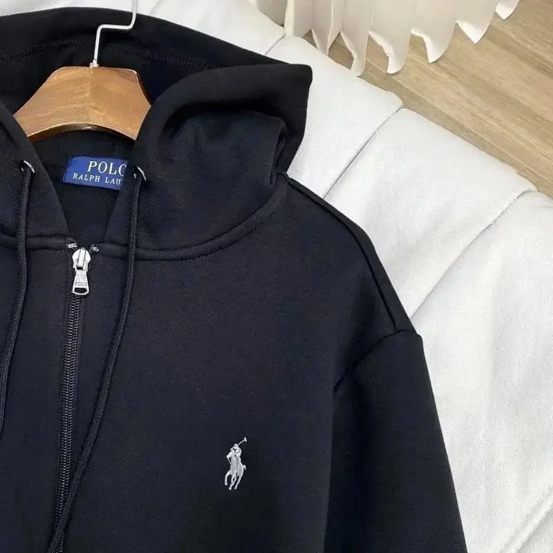 Polo Ralph Lauren Hoodie — photo 14 of 15