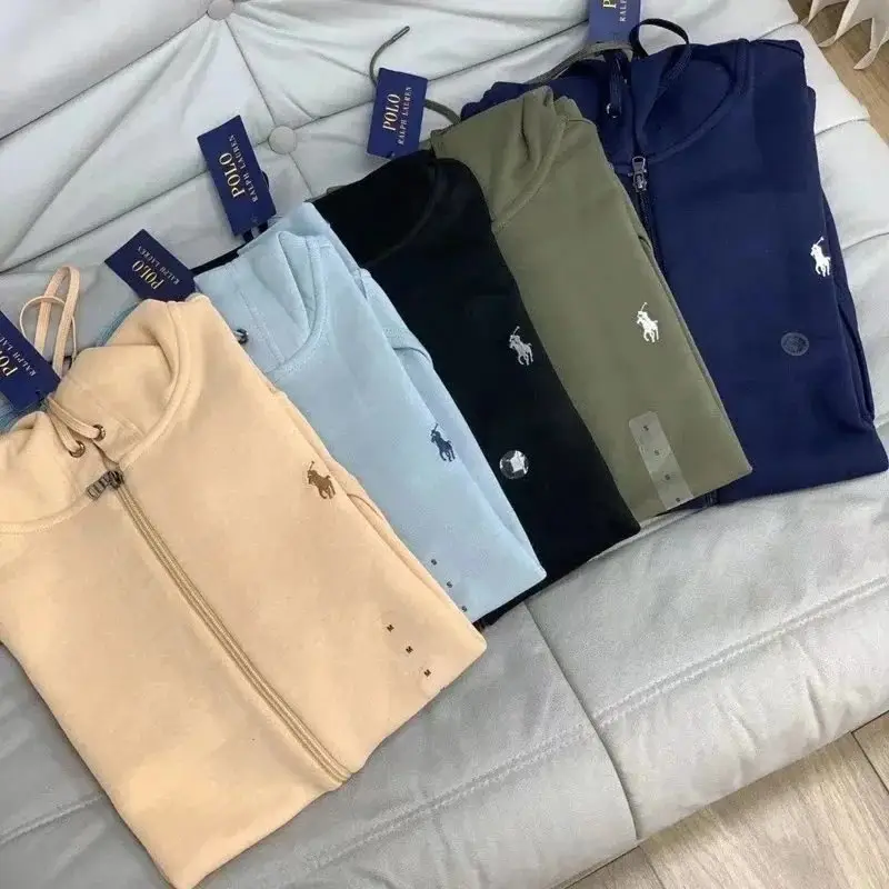 Polo Ralph Lauren Hoodie — photo 4 of 15