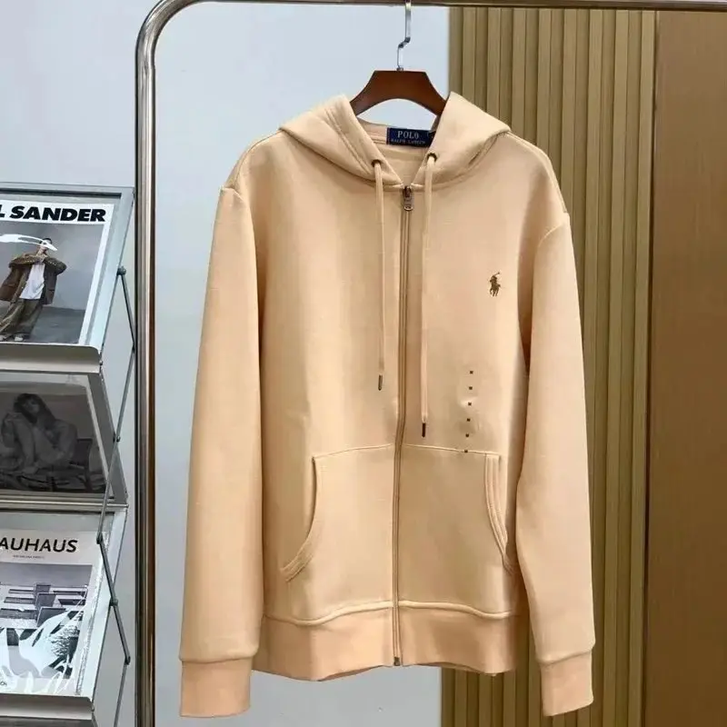 Polo Ralph Lauren Hoodie — photo 6 of 15