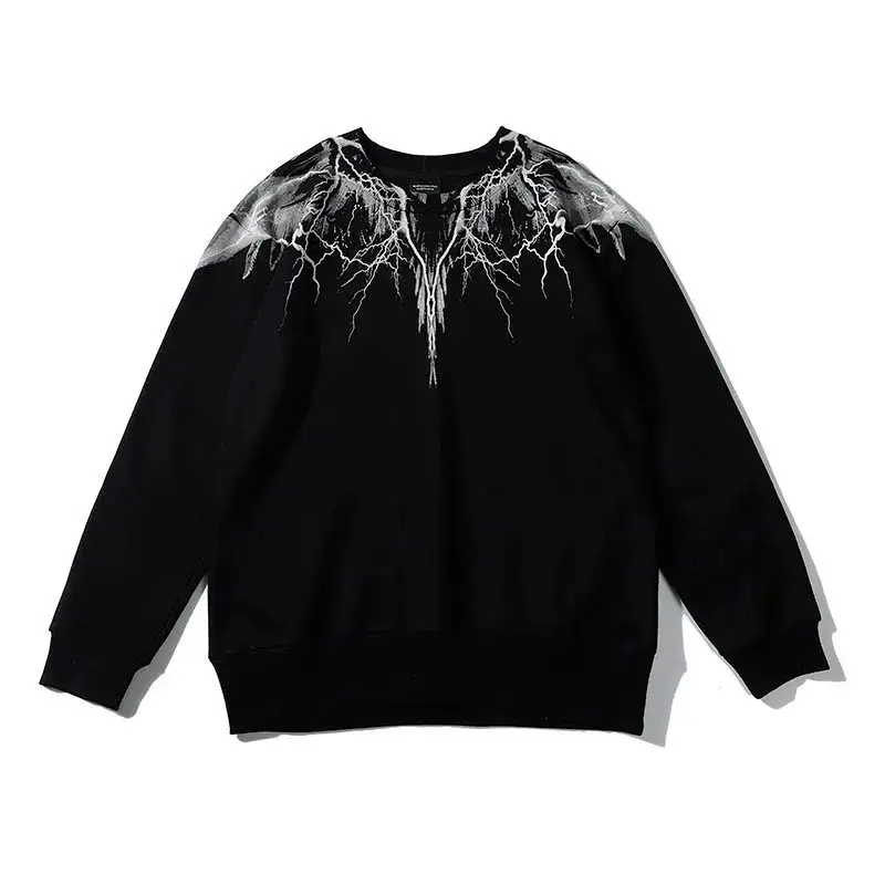 Marcelo Burlon County of Milan Wing Print Hoodies — photo 8 of 14