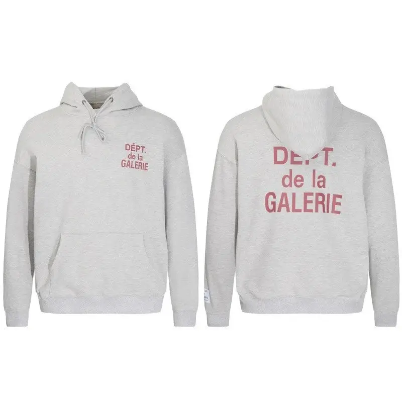 GALLERY DEPT Hoodie — photo 12 of 13