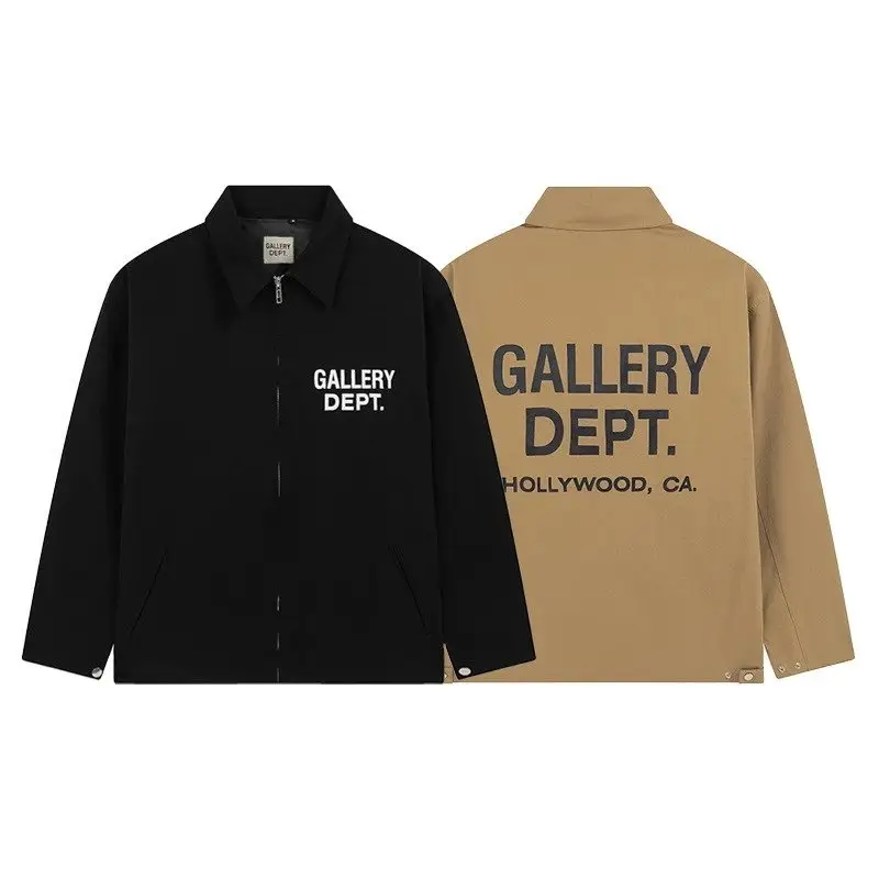 GALLERY DEPT Hoodie — photo 2 of 13