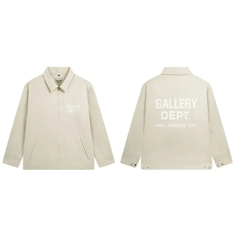 GALLERY DEPT Hoodie — photo 3 of 13