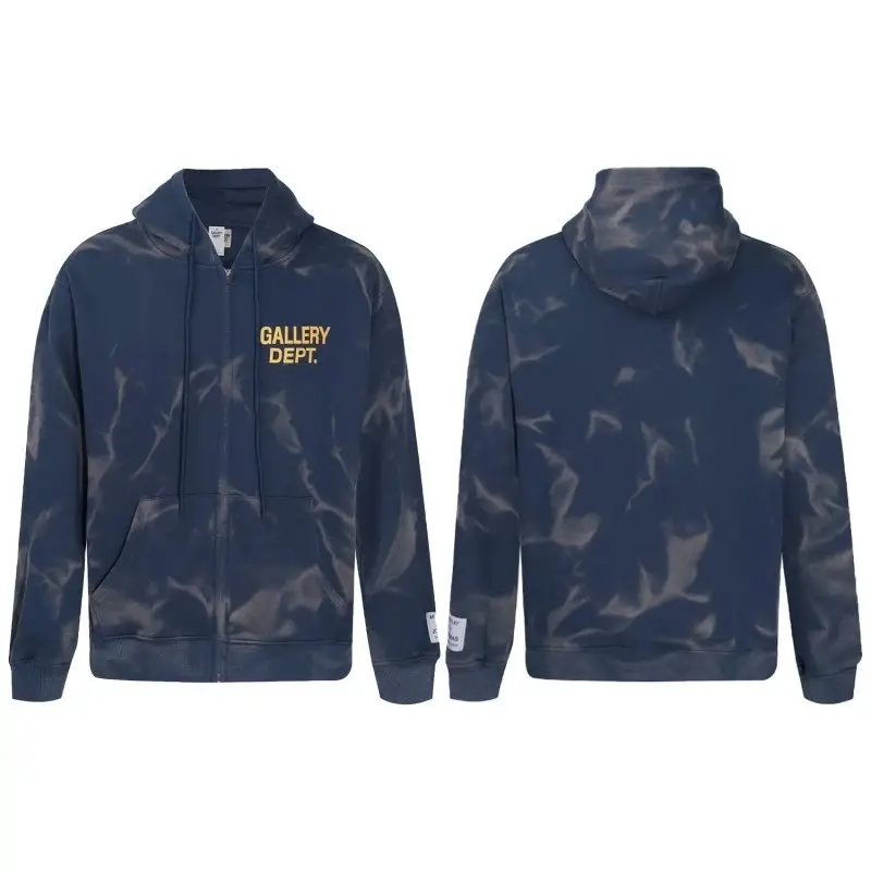 GALLERY DEPT Hoodie — photo 6 of 13