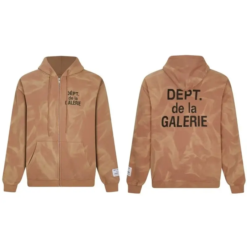 GALLERY DEPT Hoodie — photo 8 of 13