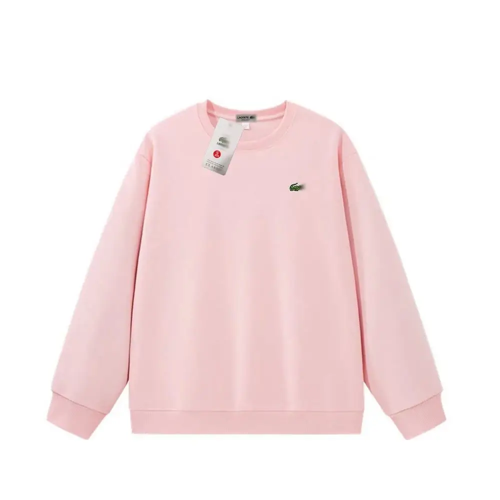 Lacoste Half-Zip Sweatshirt — photo 5 of 10
