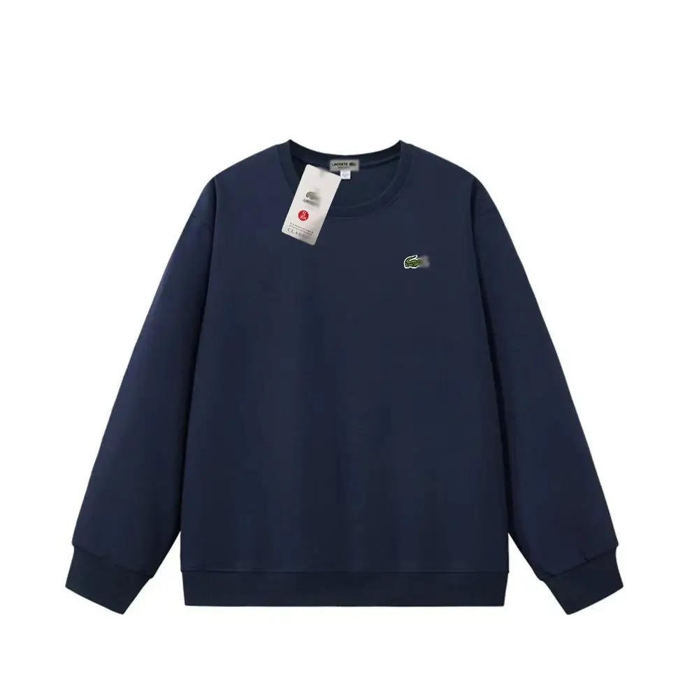 Lacoste Half-Zip Sweatshirt — photo 6 of 10