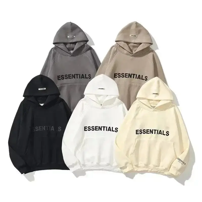 ESSENTIALS Hoodie