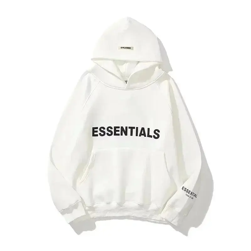 ESSENTIALS Hoodie — photo 3 of 8